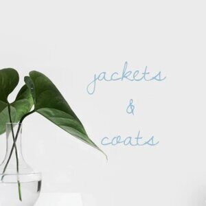 Jackets & Coats